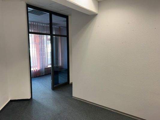 Bürobereich