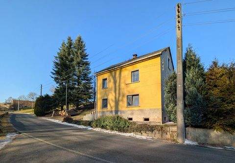 Striegistal Häuser, Striegistal Haus kaufen