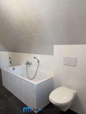 Badezimmer OG