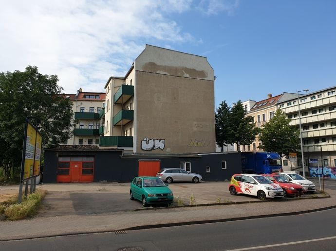 Gewerbegrundstück zu vermieten