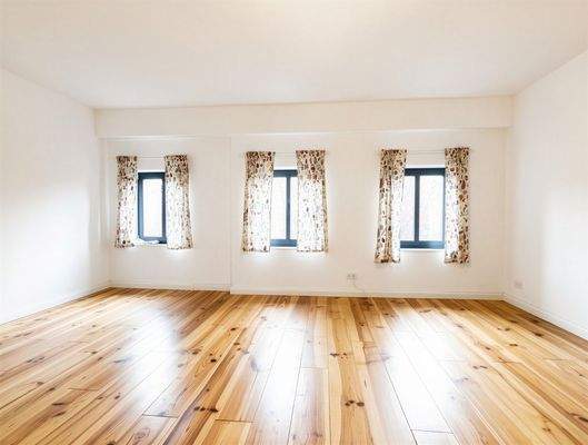 Schlafzimmer III - 2. OG