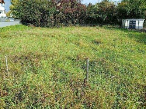 Dingolfing Grundstücke, Dingolfing Grundstück kaufen