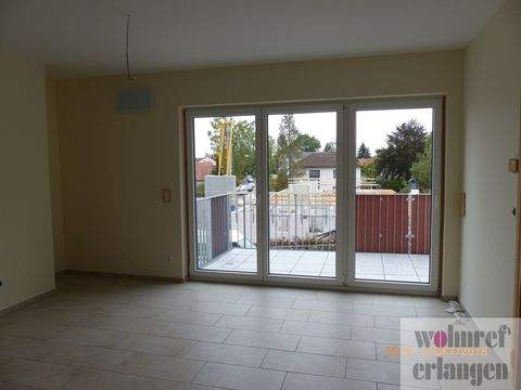 Erlangen Wohnungen, Erlangen Wohnung mieten