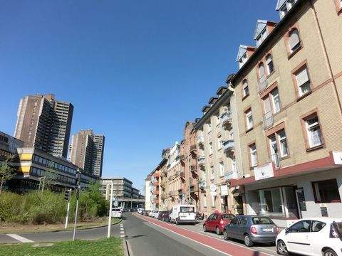 Mannheim Wohnungen, Mannheim Wohnung mieten