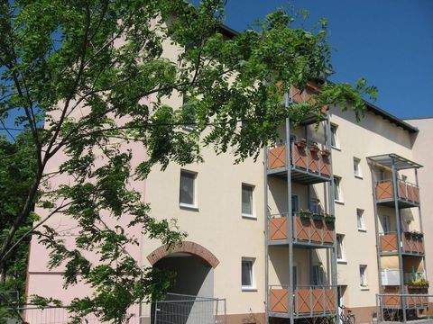 Schkeuditz Wohnungen, Schkeuditz Wohnung mieten