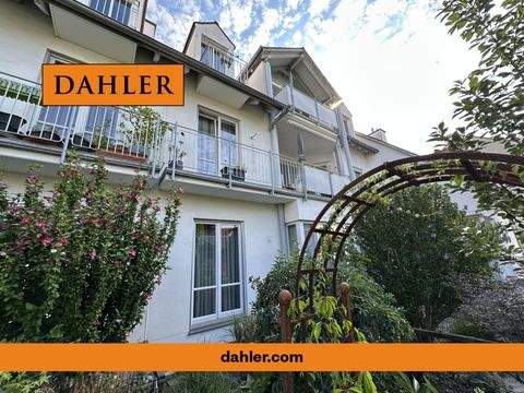 Augsburg / Lechhausen Wohnungen, Augsburg / Lechhausen Wohnung kaufen