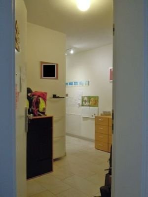 Eingang