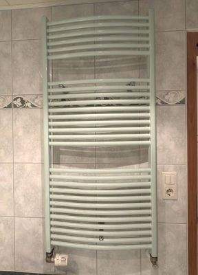 Handtuchheizkörper