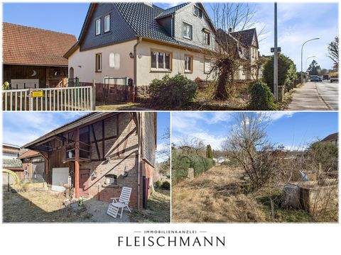 Steinbach-Hallenberg Häuser, Steinbach-Hallenberg Haus kaufen