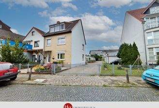 Grundstück kaufen in Bremen Osterfeuerberg - H&T Immobilien