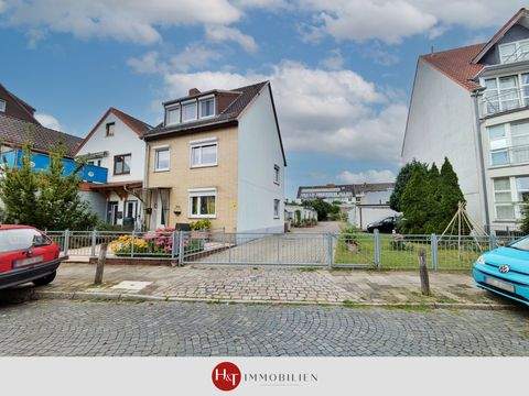 Bremen Grundstücke, Bremen Grundstück kaufen