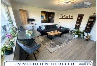 Sehr gepflegte Wohnungen