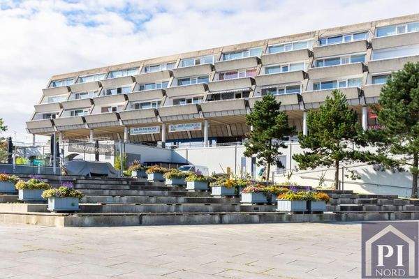 Lage des Appartements