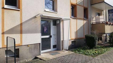 Merseburg Wohnungen, Merseburg Wohnung mieten