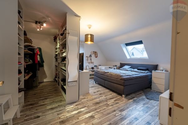 OG Schlafzimmer