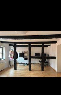 Impressionen aus den Wohnungen