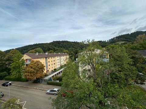 Freiburg im Breisgau Wohnungen, Freiburg im Breisgau Wohnung kaufen