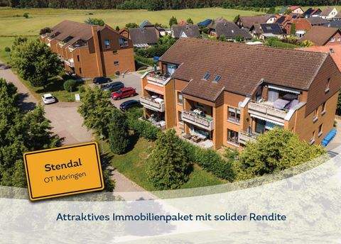 Stendal Häuser, Stendal Haus kaufen