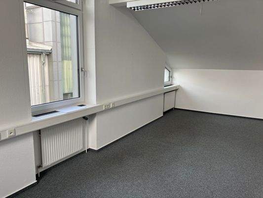 Büro Altbau