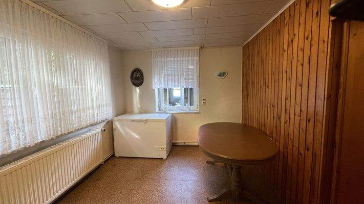 Eingangsbereich/ Diele