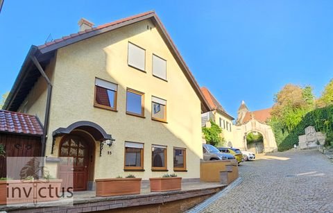 Gundelsheim Häuser, Gundelsheim Haus kaufen