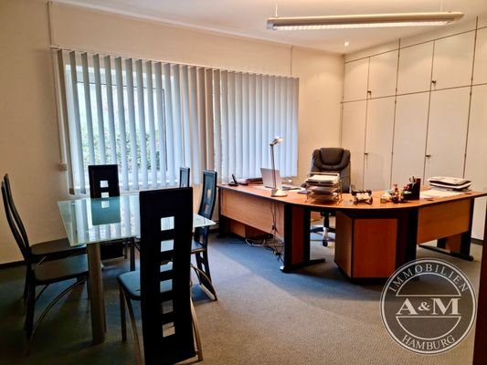 Büro