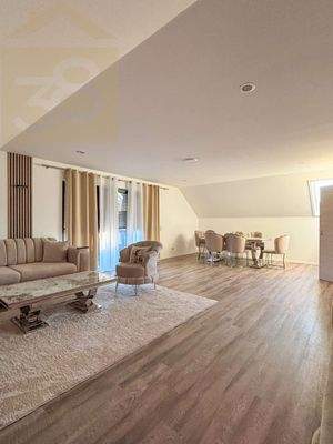 DG Wohn-& Essbereich