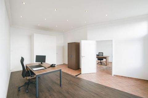 Hamburg Büros, Büroräume, Büroflächen 