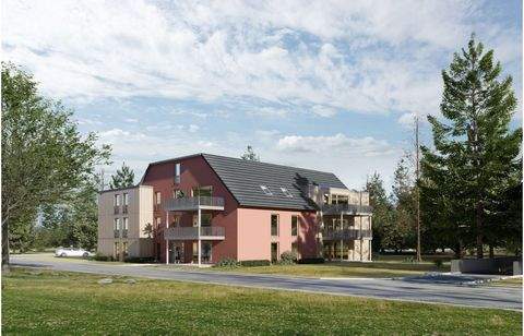 Leopoldshöhe Wohnungen, Leopoldshöhe Wohnung kaufen