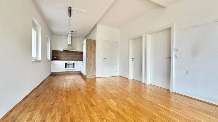 Eigentumswohnung in Mühldorf bei Feldbach