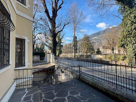 Exklusives Anwesen in Zentrumsnähe in Brixen - Südtirol