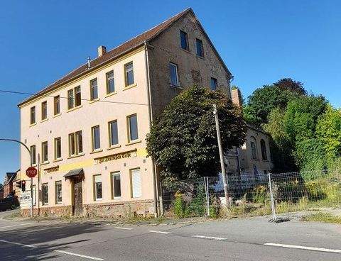 Lichtentanne Häuser, Lichtentanne Haus kaufen