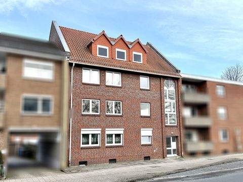 Delmenhorst Häuser, Delmenhorst Haus kaufen