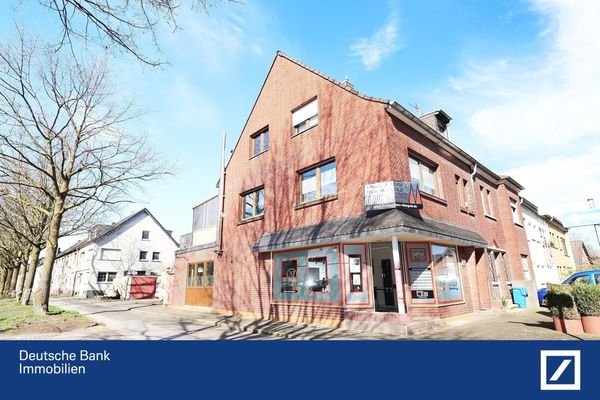 Hausfront