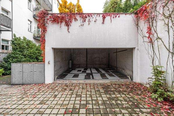 Leipzig - Zentrum Süd | Duplexparker