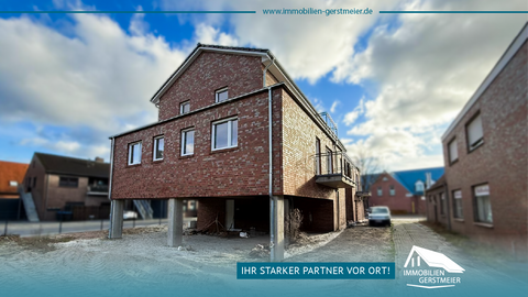 Uplengen Wohnungen, Uplengen Wohnung mieten