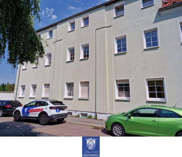 Helle großzügige Wohnung mit Balkon und Tageslichtbad mit Wanne! - Photo 5