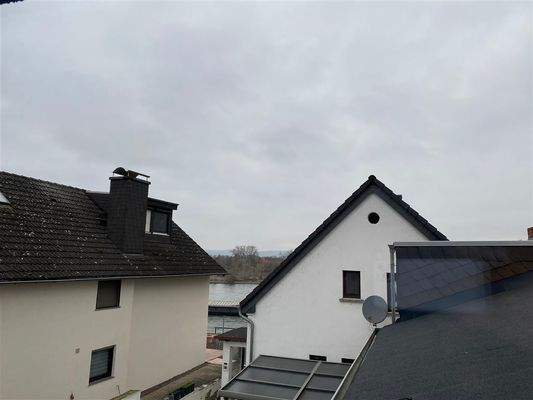 Aussicht 