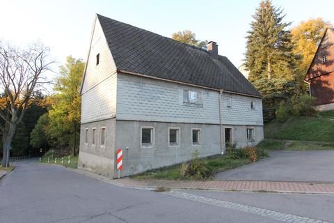 Frauenstein - Dittersbach Renditeobjekte, Mehrfamilienhäuser, Geschäftshäuser, Kapitalanlage