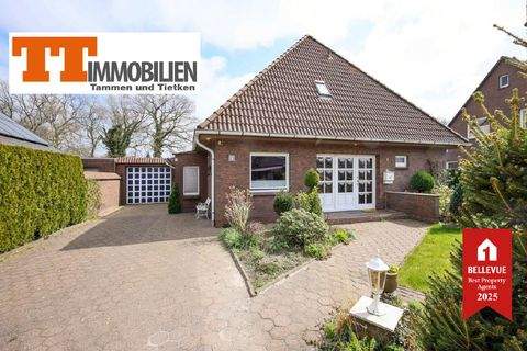 Jever-Moorwarfen Häuser, Jever-Moorwarfen Haus kaufen