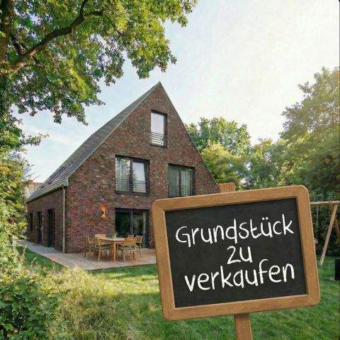 Hamburg Grundstücke, Hamburg Grundstück kaufen