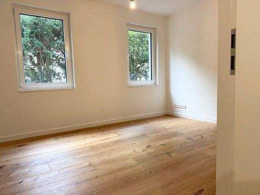 Zimmer 2 Erdgeschoss