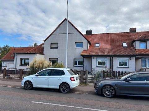 Halle (Saale) Häuser, Halle (Saale) Haus kaufen