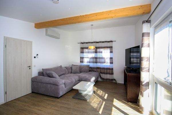 Büro Gästezimmer OG HH