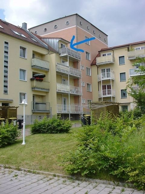 Zwickau Wohnungen, Zwickau Wohnung mieten