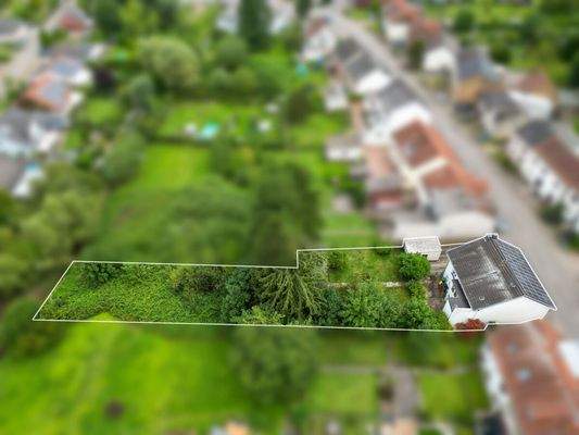 Charmantes Einfamilienhaus in Schwalbach