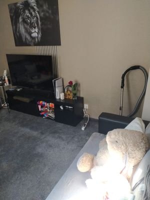 Wohnung 2.  OG