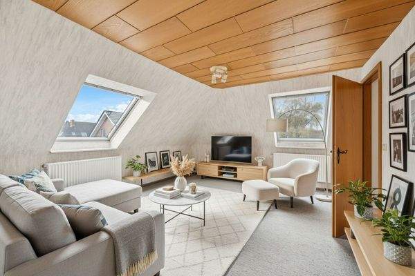 Möblierungsvorschlag