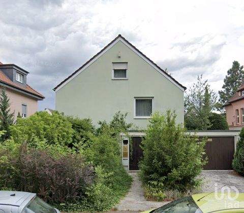 Frankfurt am Main / Unterliederbach Häuser, Frankfurt am Main / Unterliederbach Haus kaufen