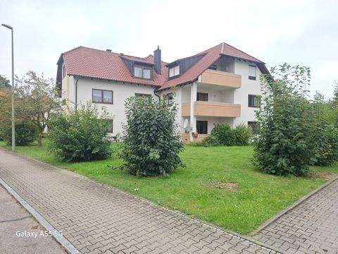 Illertissen Wohnungen, Illertissen Wohnung kaufen